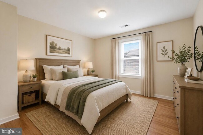 Foto del edificio - 9246 Prospect Ave