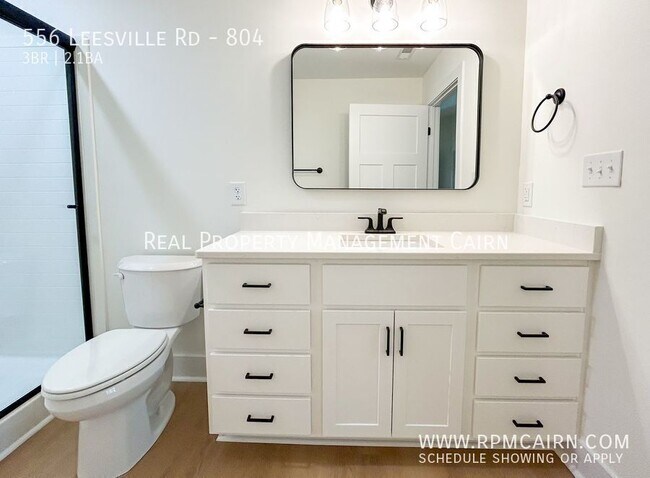 Foto del edificio - 556 Leesville Rd