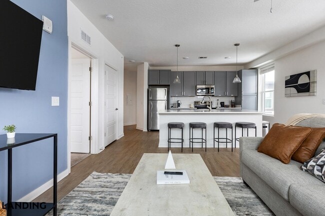 Building Photo - 1181 Manhattan Blvd