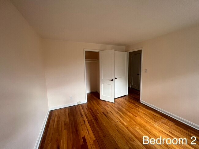 Dormitorio 2 - 31 Arnold Way