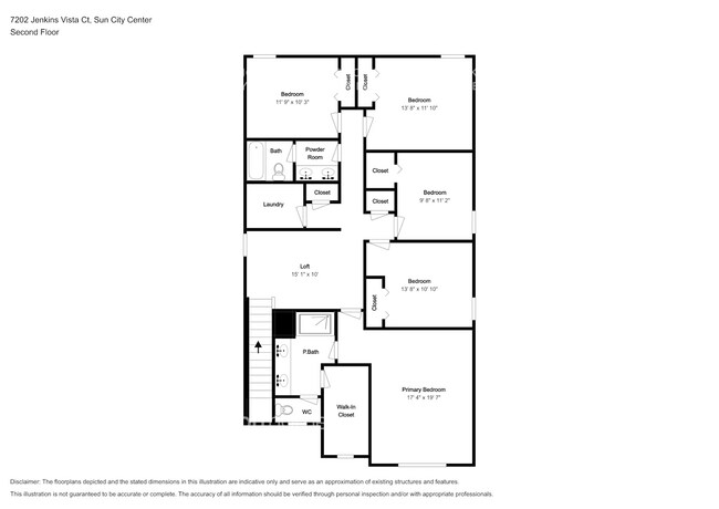 Building Photo - 7202 Jenkins Vista Ct