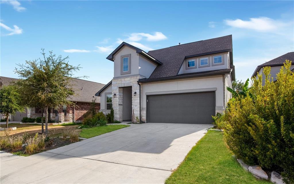 4166 Kingsley Ave, Round Rock, TX 78681 House for Rent in Round Rock