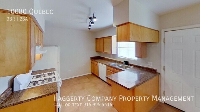 Building Photo - Northeast El Paso 3 bed