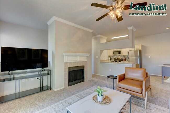 Foto del edificio - 2300 Kathryn Ln