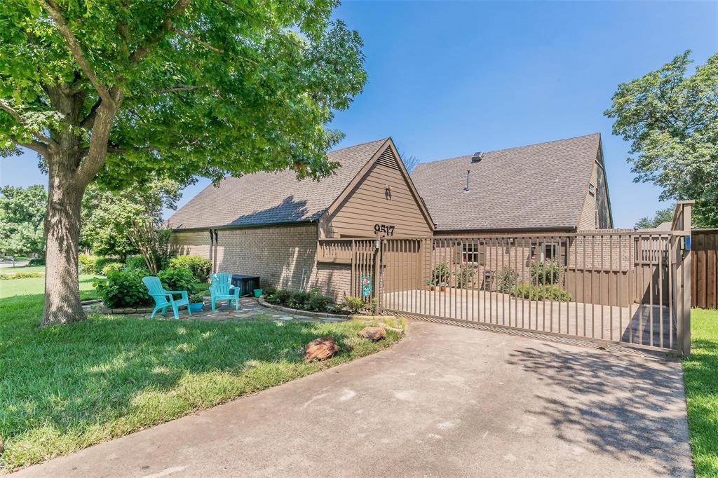 Primary Photo - 9517 Summerhill Ln