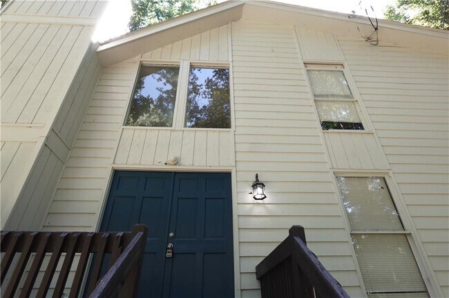 Foto del edificio - 4870 Wade Valley Way