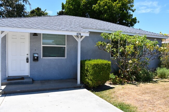 Photo - Orange (874-826) North Apartment
