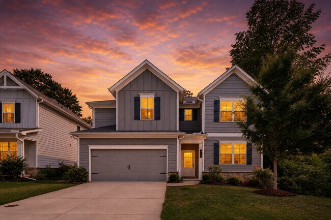 Building Photo - 520 Cresentry Brook