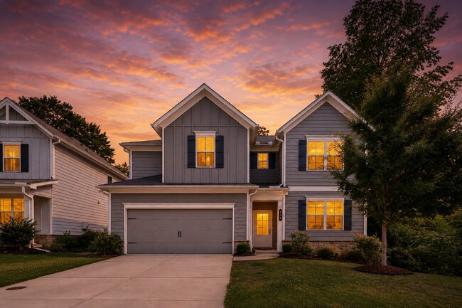 Photo - 520 Cresentry Brook (Smyrna, GA) House