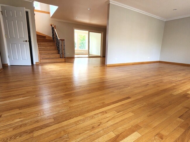 Foto del edificio - 1206 Lynn Terrace