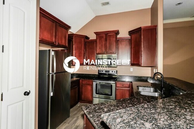 Foto del edificio - 4 Bedroom Pet-Friendly Home in MEMPHIS, TN with Main Street Renewal