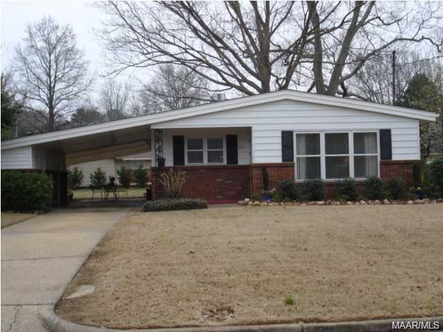 Foto principal - 3578 Mayfair Rd