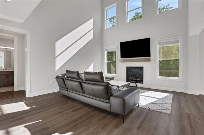 Foto del edificio - 1297 Cauley Creek Overlook