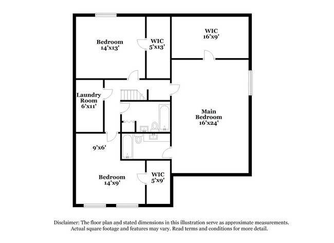 Building Photo - 10916 Firefly Ct