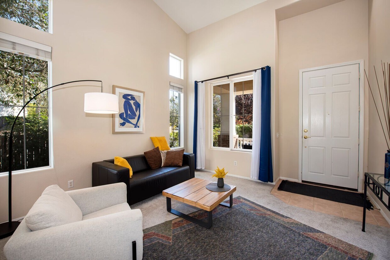 Storke Ranch 3bd/2.5 bth Home! Apartments in Goleta, CA Westside