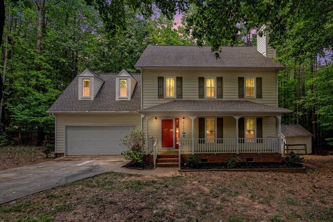 Building Photo - 4204 High Mountain Dr