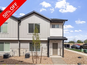 Building Photo - 1542 N 1870 E