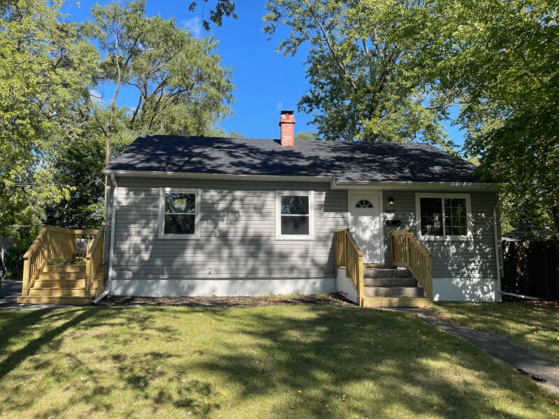 Foto principal - 1807 221st St