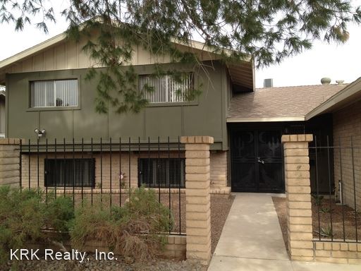 Foto principal - 1726 E Minton Dr