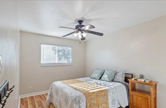 Bedroom 2 - 935 S 1500 E