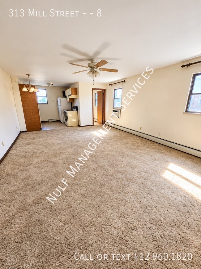 Building Photo - 313 Mill St