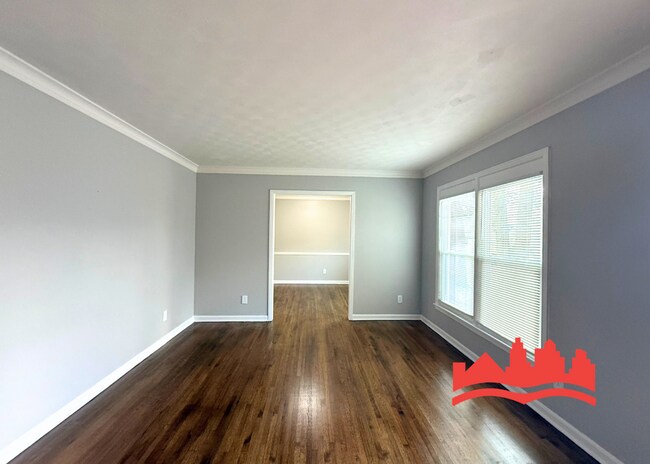 Foto del edificio - Welcome to 2370 Fairbanks Street!