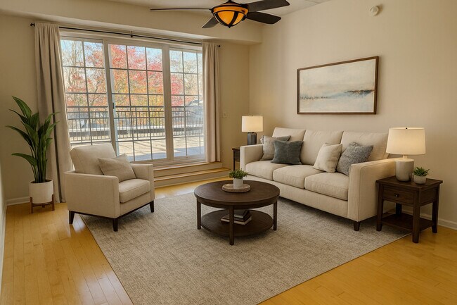 Foto del edificio - 455 W Wood St