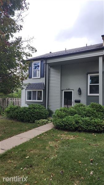 Photo - 3613 Burbank Dr Townhome