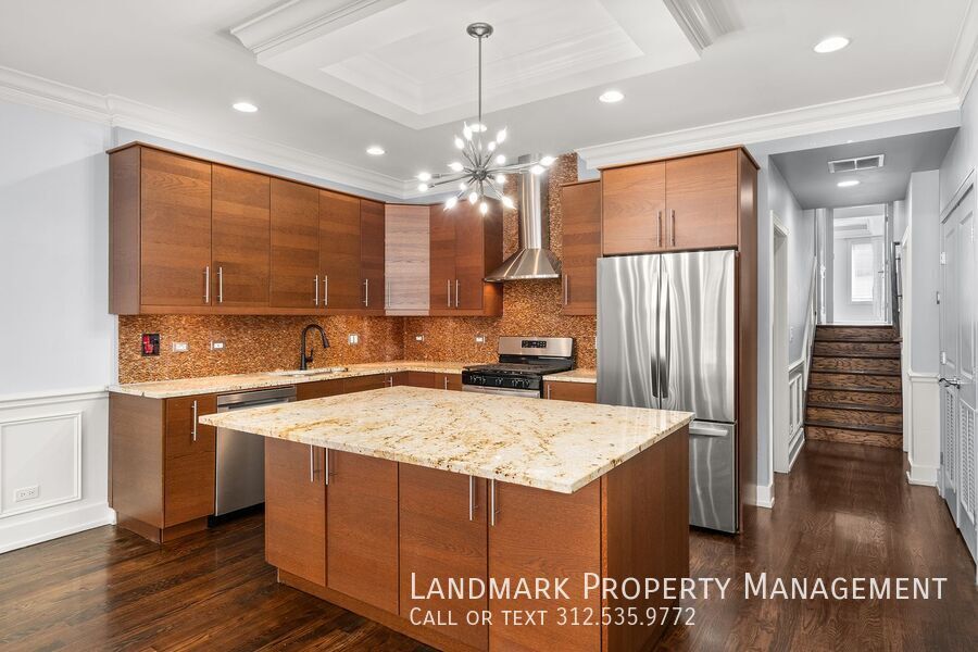 Photo - 2257 West Belmont Avenue-Unit 2E