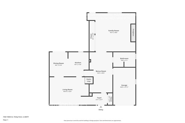 Building Photo - 7442 160th St