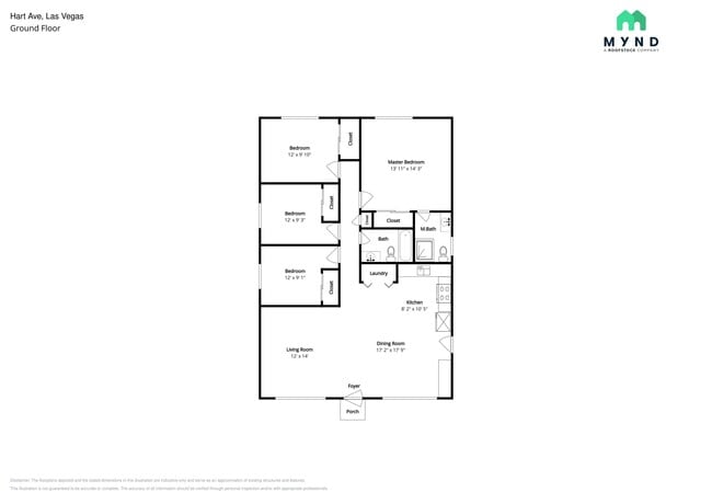 Building Photo - 1165 Hart Ave