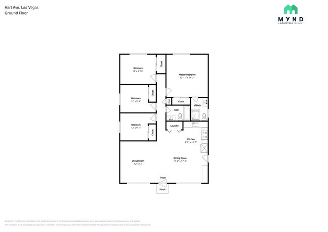 Foto del edificio - 1165 Hart Ave