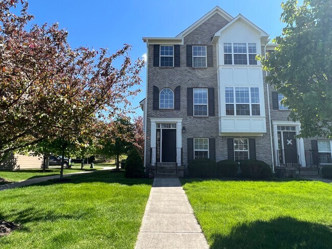 End Unit - 242 Straughn Ln