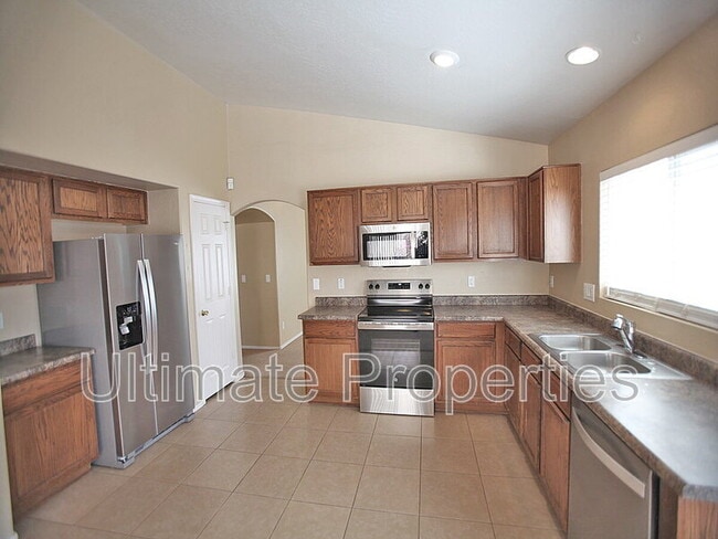 Building Photo - 22832 W La Pasada Blvd