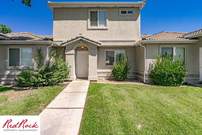 Building Photo - 2 Bedroom, 1.5 Bath Townhome