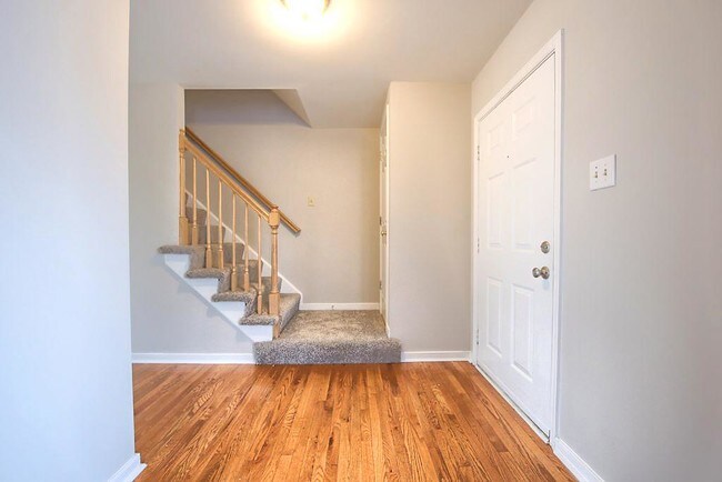 Building Photo - 4717 Cedar Branch Ct