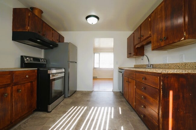 Foto del edificio - 2500 Westchester Dr