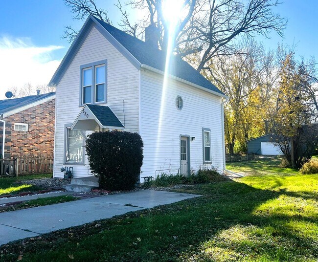 Foto del edificio - 2 Bedroom House in Boone