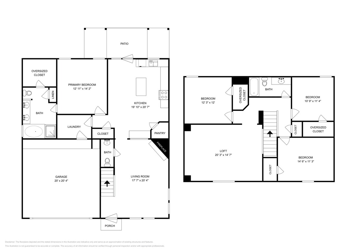 Foto del edificio - 2717 Bull Shoals Dr