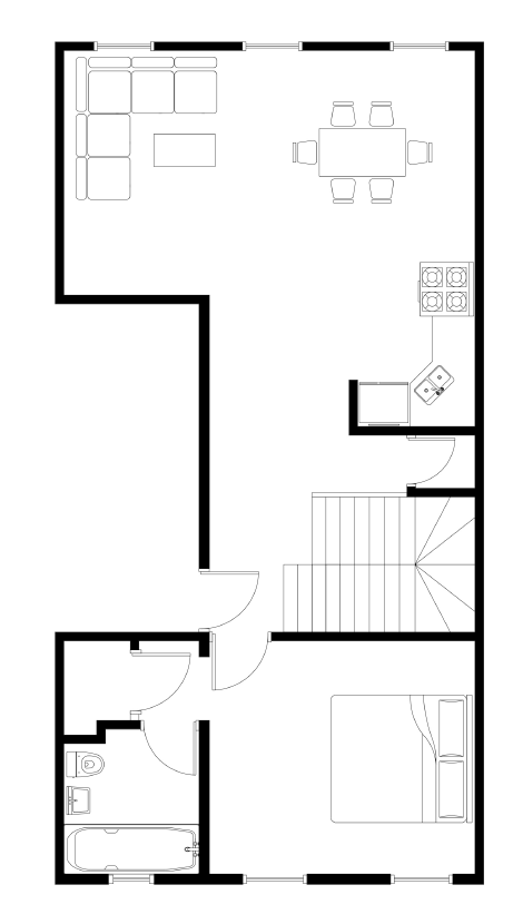 Building Photo - 182 Lexington Ave