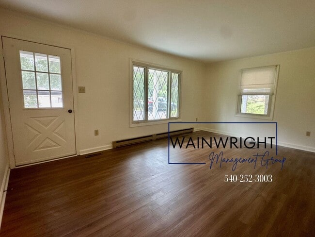 Building Photo - 2531 Scruggs Rd