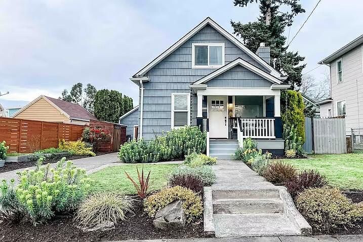 Primary Photo - 6032 NE 10th Ave