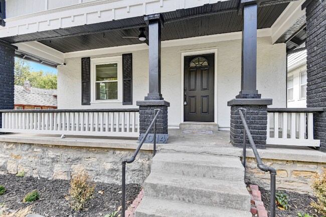 Foto del edificio - 4014 Roanoke Rd