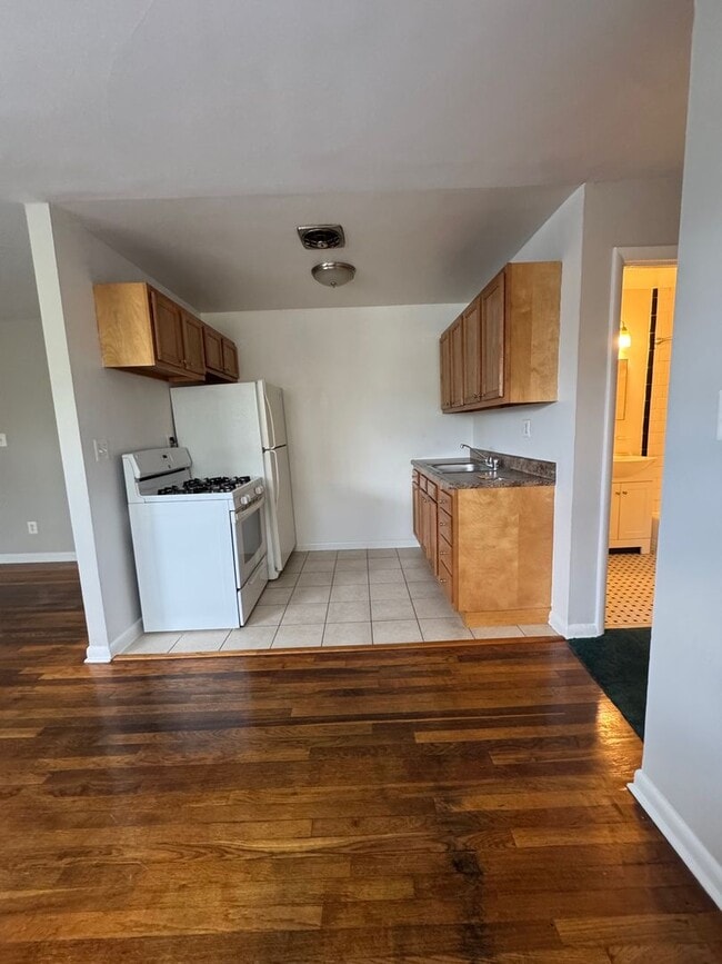 Photo - 4811 Minnesota Ave NE Apartment