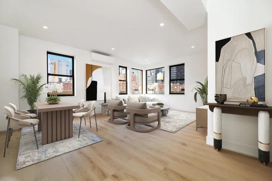 Foto principal - 2 bedroom in New York NY 10016