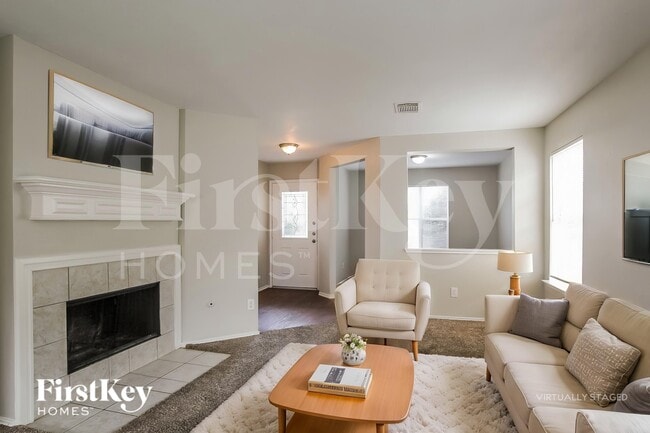 Building Photo - 8126 Liberty Point Ln