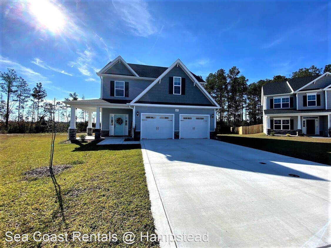 627 High Tide Dr, Wilm, NC 28411 House Rental in Wilm, NC