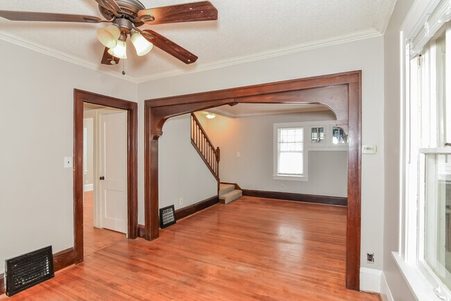 Foto del edificio - COMING SOON!! 4 Bedroom, 2 Bathroom Rental House in St. Paul!