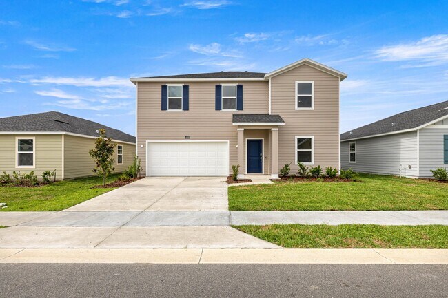 Foto del edificio - 4648 SW 84th St Rd