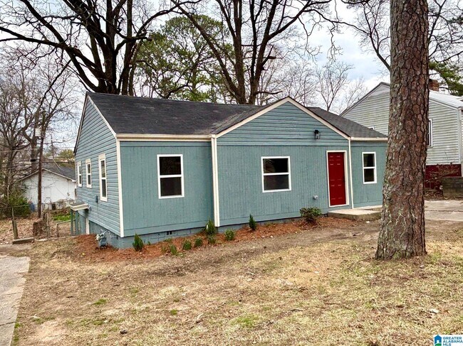 Foto del edificio - 4821 Court I